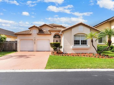 9764 NW 32nd St, Doral, FL, 33172
