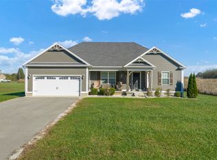 160 B Cassitty Rd, Woodburn, KY 42170