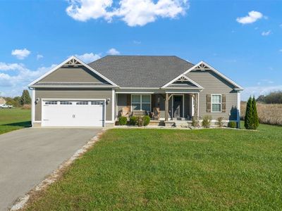 160 B Cassitty Rd, Woodburn, KY, 42170