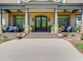 220 Js Redden Cemetery Rd, Dickson, TN 37055