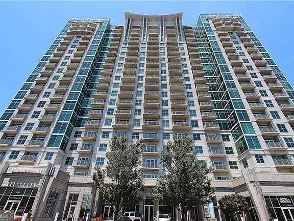 2nd image of 250 Pharr Rd APT 1306