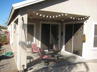 1887 E 37th Ave, Apache Junction, AZ 85119