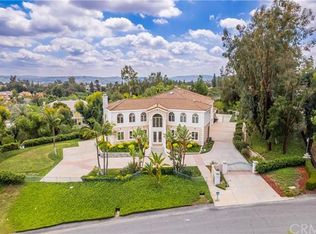 20010 E Monarch Ct, Walnut, CA 91789