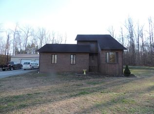 2322 State Route 601, Greenville, KY 42345