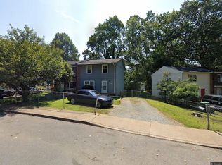 609 Prospect Ave, Charlottesville, VA 22903