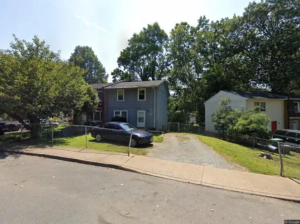 609 Prospect Ave, Charlottesville, VA 22903