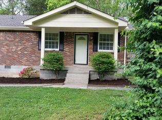 231 Barker Rd, Nashville, TN 37214