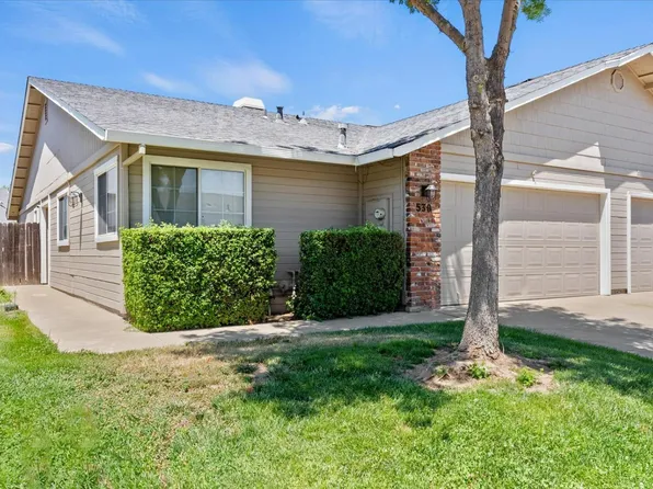530 Periwinkle Ln, Yuba City, CA 95993