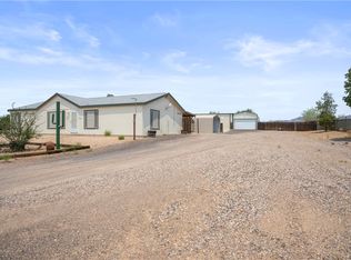 4199 W Redwall Dr, Golden Valley, AZ 86413