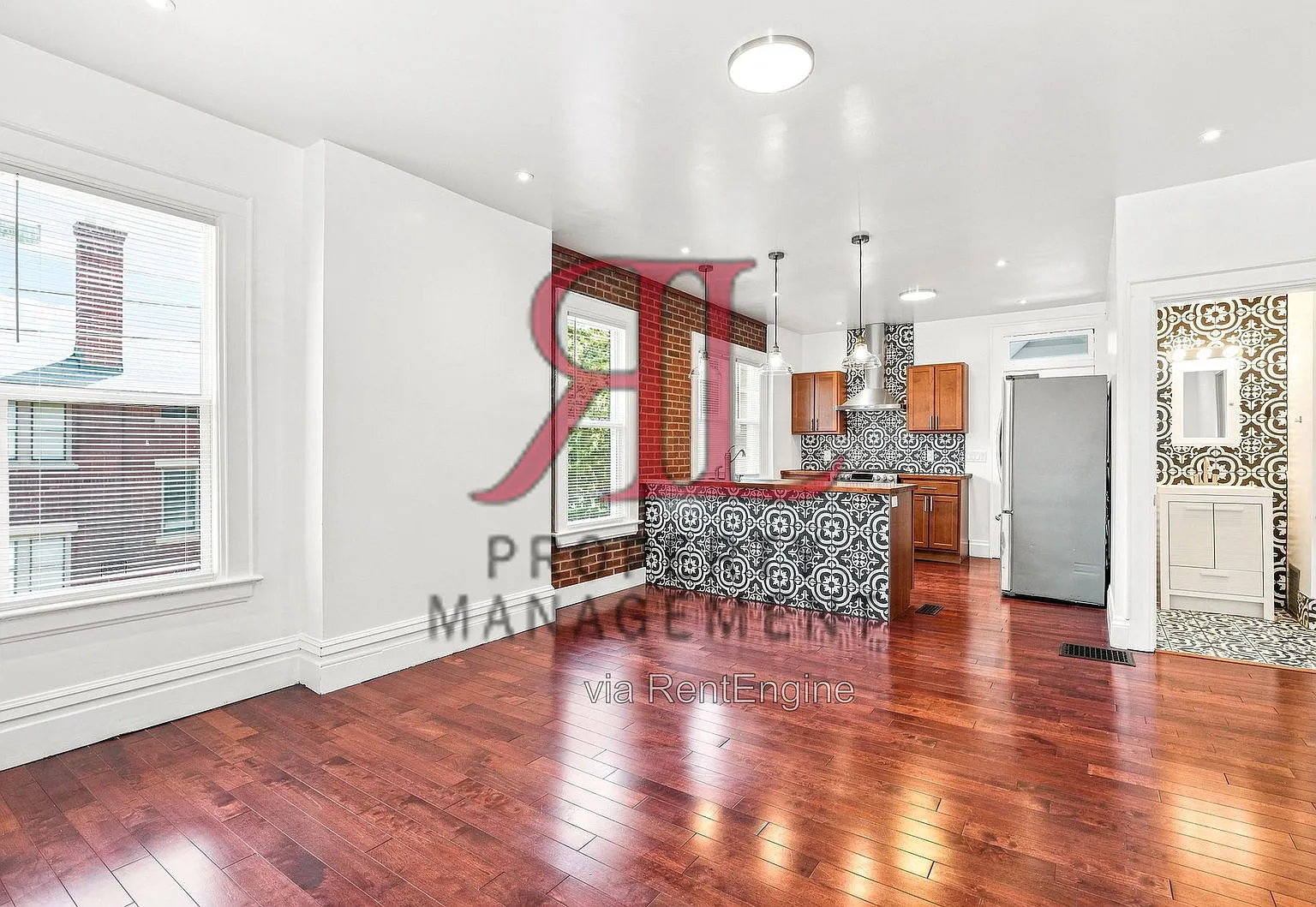 2 bed, 2.0 bath, 1500 sqft, $1,449 — Photo 4