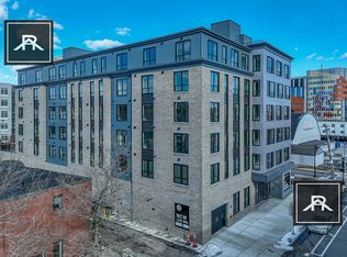 367 Western Ave #307, Brighton, MA 02135