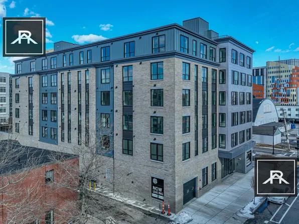 367 Western Ave #307, Brighton, MA 02135