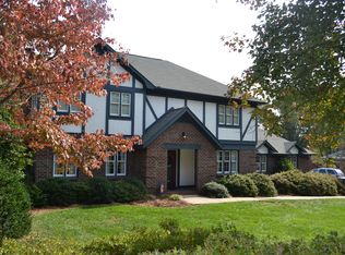 977 Bryansplace Rd, Winston Salem, NC 27104