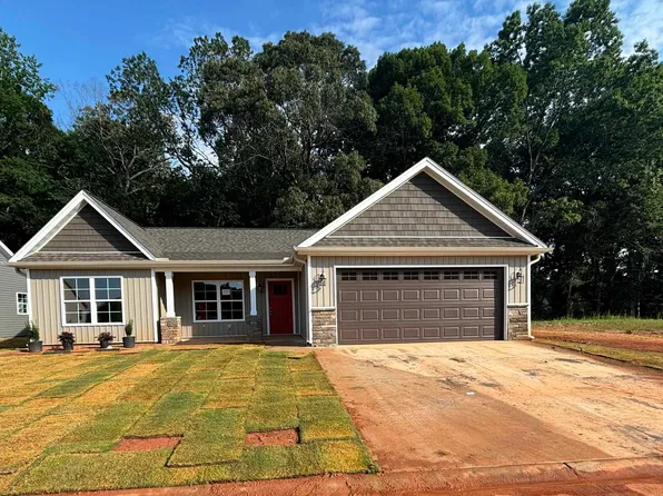 123 W Caylee Way, Chesnee, SC 29323