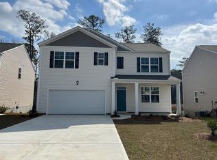 3014 Thorburn Ct LOT 606, Hayden B Little River, SC 29566