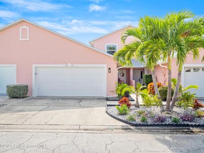 75 Coral Sea Way APT 11, Satellite Beach, FL, 32937