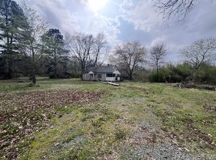1390 Clayhill Rd, Cabot, AR 72023