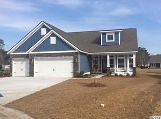 2018 Suwanee Ct LOT 27, Lexington F Myrtle Beach, SC 29588
