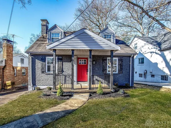 5911 Kimberly Ave, Cincinnati, OH 45213