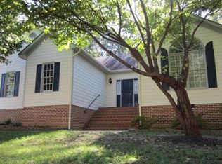 4719 Rockfield Rd, North Chesterfield, VA 23237