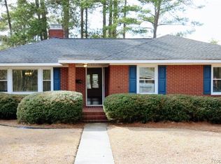 802 Emeline Ave, Fayetteville, NC 28303