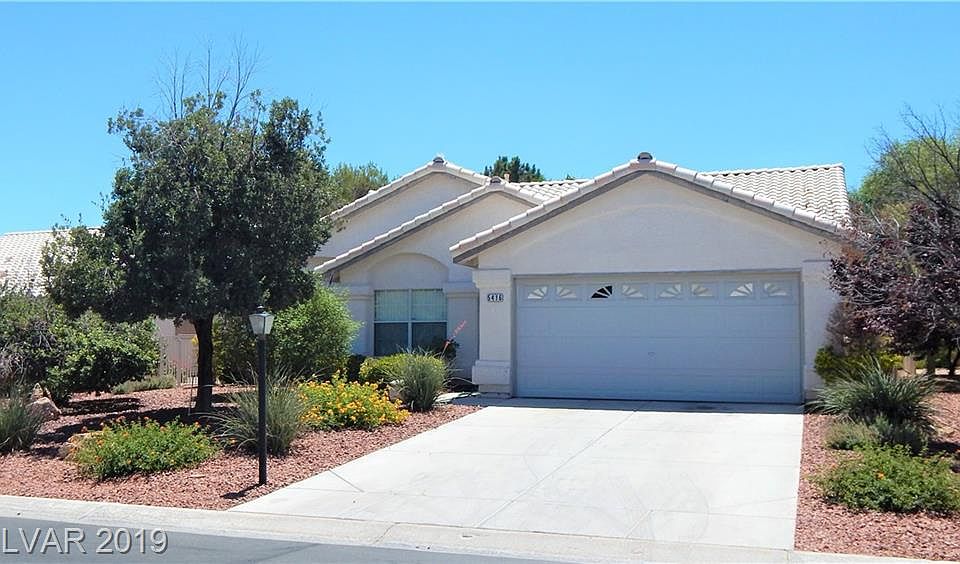 1st image of 5416 Desert Paradise Dr