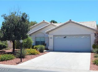 5416 Desert Paradise Dr, Las Vegas, NV 89130