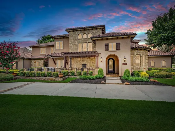 2101 Palomar Trl, Southlake, TX 76092