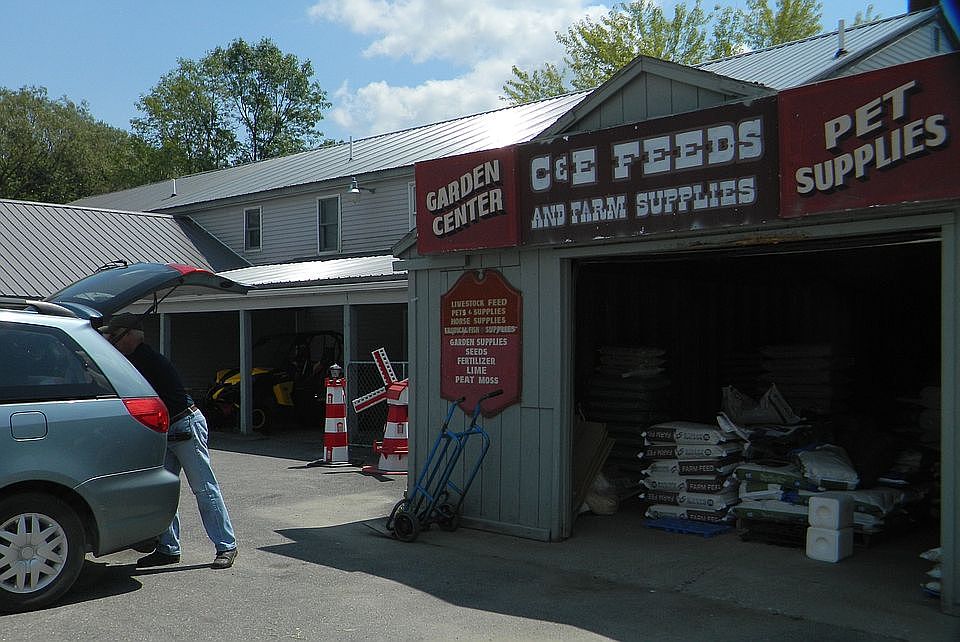 482 North St, Calais, ME 04619 Zillow