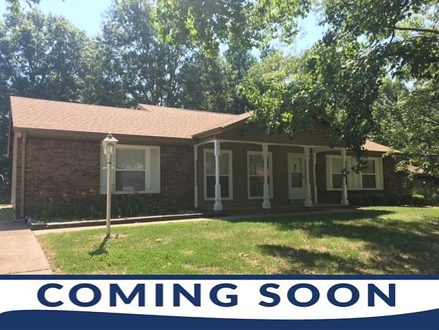 1st image of 12718 Meadowdale Dr