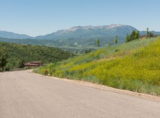 9596 E Kelley Dr, Huntsville, UT 84317