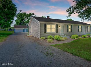 109 Hurstbourne Ave, Bardstown, KY 40004