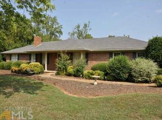 2629 Ridge Rd, Hartwell, GA 30643