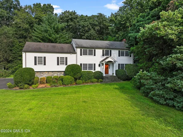 7 Coachlamp Ln, Greenwich, CT 06830