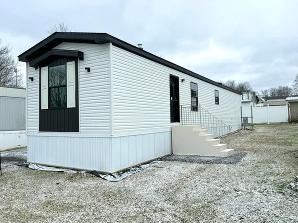 1347 Reed St, Clarion, PA 16214