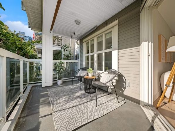 2 bedroom rental in Vancouver — photo 33