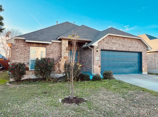 1208 Rainbow Parke Dr, Round Rock, TX 78665