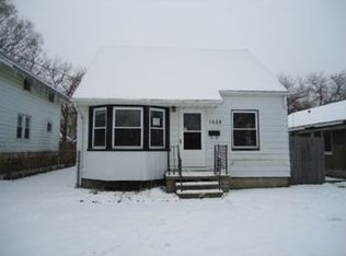 1628 Montana Ave, Flint, MI 48506