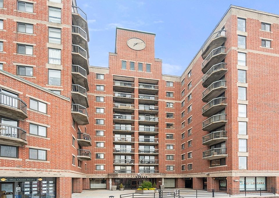 1st image of 15 N Beacon St #607