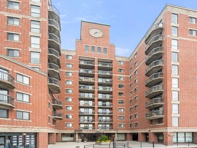 15 N Beacon St #607, Allston, MA, 02134