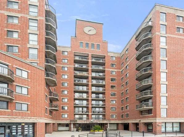 15 N Beacon St #607, Allston, MA 02134