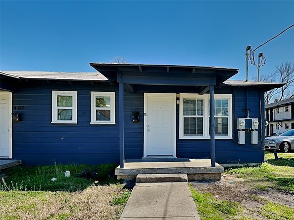 Duplex or Triplex in Dallas TX