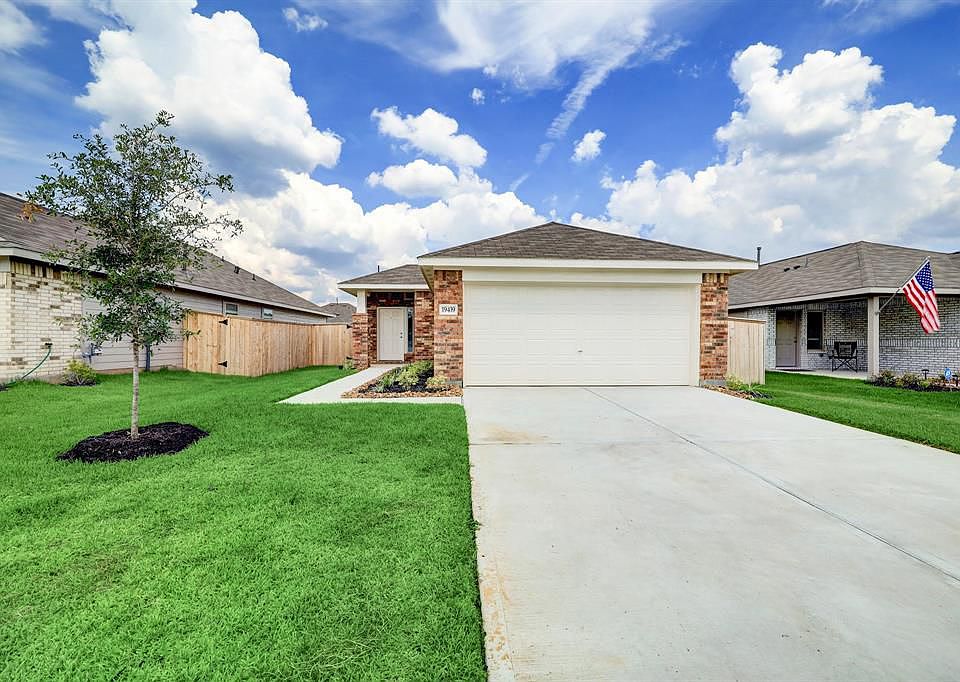 1st image of 19439 Villa Mesa Dr