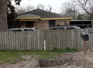 3919 Lynnfield St, Houston, TX 77016