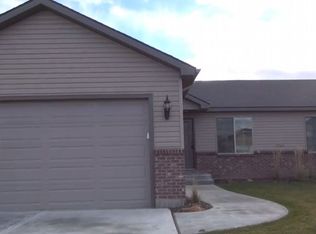 3566 Red Cliff Blvd #A, Ammon, ID 83401