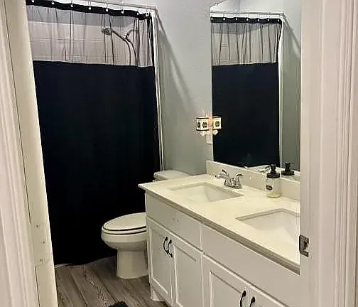 4404 Cascade Falls Ct — Photo 5