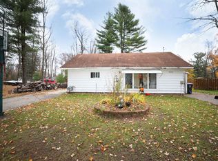 N6004 Mork Ave, Shawano, WI 54166