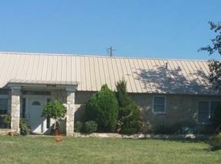 19261 Fm 581 E, Lampasas, TX 76550