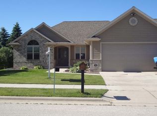 330 Linden St, Kiel, WI 53042