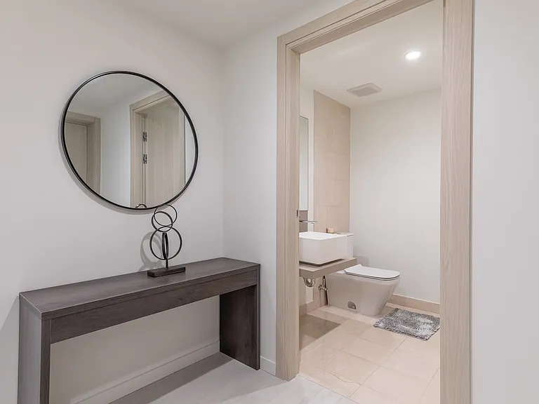 1000 Brickell Plz #3902 — Photo 39